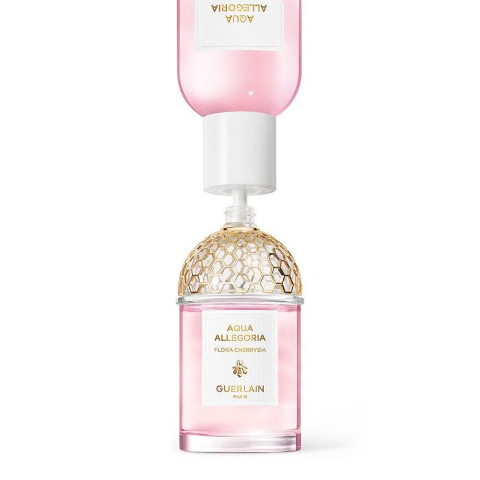 Flora Cherrysia, Agua de Tocador, Unisex, 75 ml 1