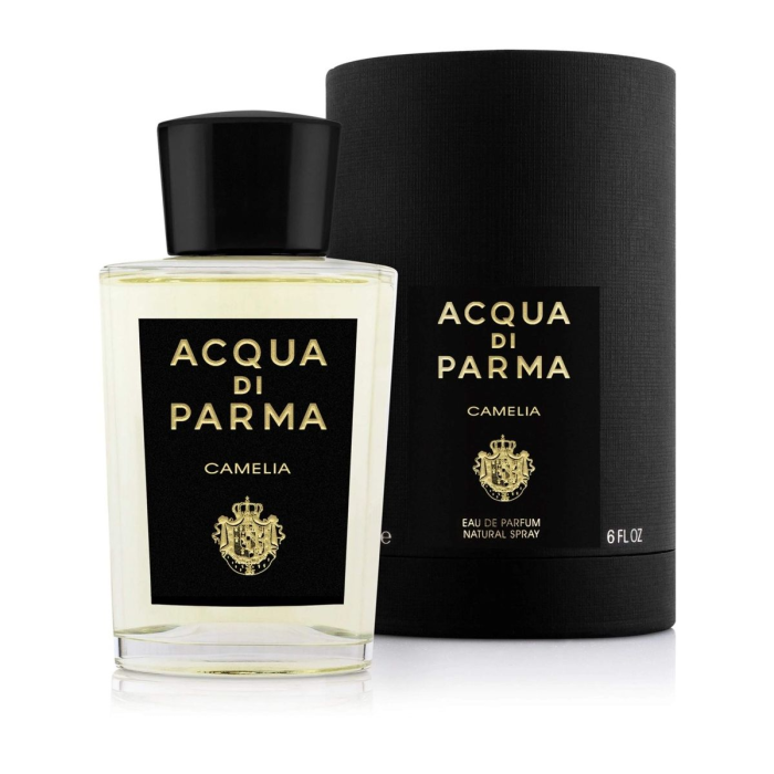 Perfume Unisex Acqua Di Parma EDP Camelia 180 ml