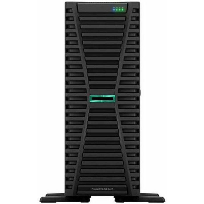 Servidor Hewlett Packard P55954-421 Intel Xeon 32 GB RAM 1 Servidor Hewlett Packard P55954-421 Intel Xeon 32 GB RAM 1