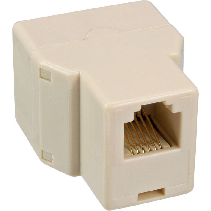 Intos Inline eSATA auf SATA Adapter eSATA Buchse an SATA Buchse 1 Intos Inline eSATA auf SATA Adapter eSATA Buchse an SATA Buchse 1