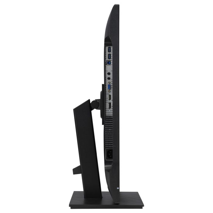 ASUS VA24EQSB Monitor 23.8" Full HD IPS 5ms 75Hz HDMI DisplayPort VGA USB Negro 8