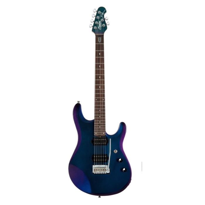 Guitarra Eléctrica John Petrucci Jp60 - Mystic Dream 3 Guitarra Eléctrica John Petrucci Jp60 - Mystic Dream 3