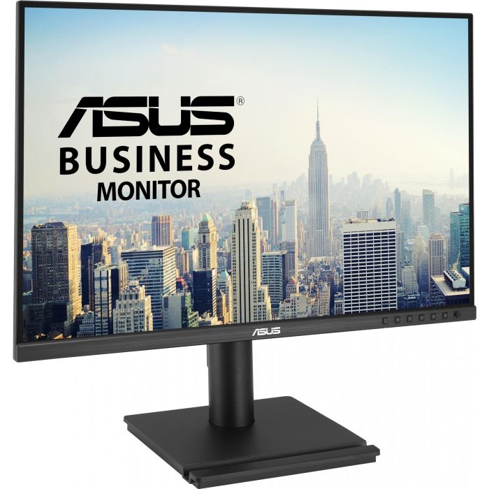 ASUS BE248CFN Monitor 24.1" WUXGA 1920x1200 IPS LCD, HDR10, USB 3.2, Altavoces, Negro - 90LM0AJ0-B02K70 4