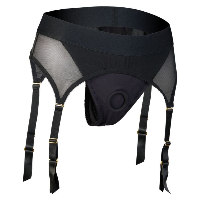 Tanga con dildo Dream Toys Bold 8 Tanga con dildo Dream Toys Bold 8