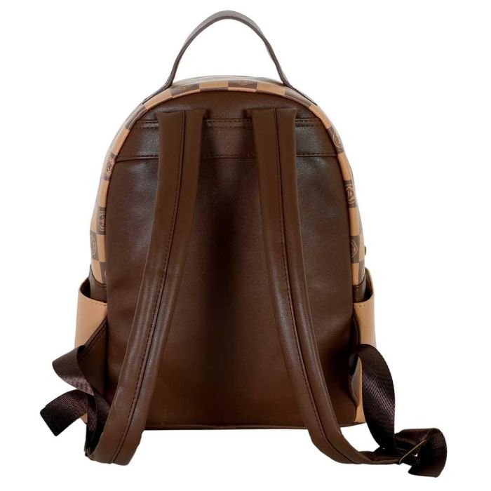 Mochila Heady Chess One Piece Camel 2 Mochila Heady Chess One Piece Camel 2