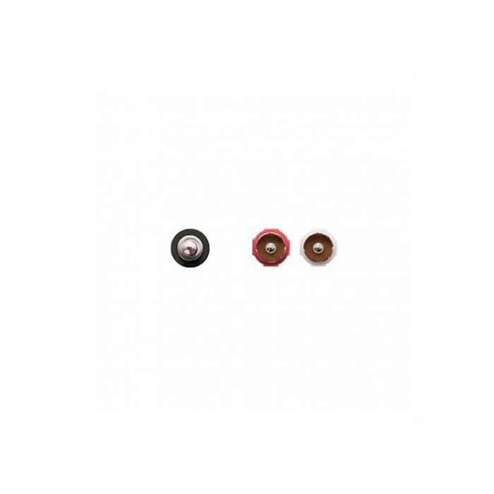 Cable Estéreo Nanocable 10.24.0303/ Jack 3.5 Macho - 2x RCA Macho/ 3m/ Negro 1 Cable Estéreo Nanocable 10.24.0303/ Jack 3.5 Macho - 2x RCA Macho/ 3m/ Negro 1