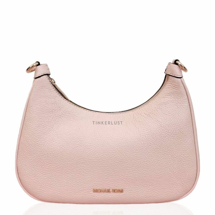 Mochila Michael Kors 35S2G4CW3L-POWDER-BLUSH Rosa