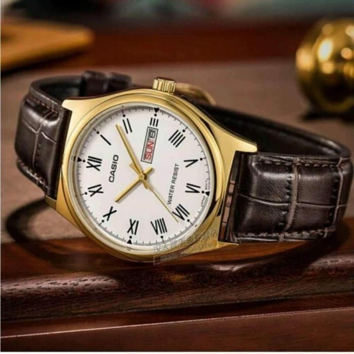 Reloj Hombre Casio ENTICER GENT 1