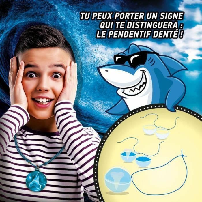 Juego de Ciencia Lisciani Giochi STEM dinosaur construction kit (FR) 1 Juego de Ciencia Lisciani Giochi STEM dinosaur construction kit (FR) 1