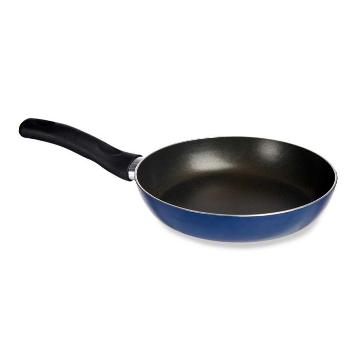 Sarten Aluminio 20Cm Azul Kinvara (6 Unidades) 1 Sarten Aluminio 20Cm Azul Kinvara (6 Unidades) 1
