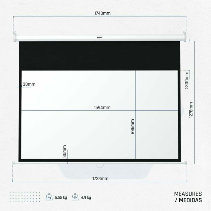 Sintonizador TDT iggual IGG319673 13