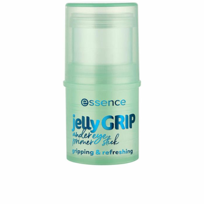 Essence Jelly Grip Primer en Barra para Ojeras con Ácido Hialurónico y Pantenol 4,60 g