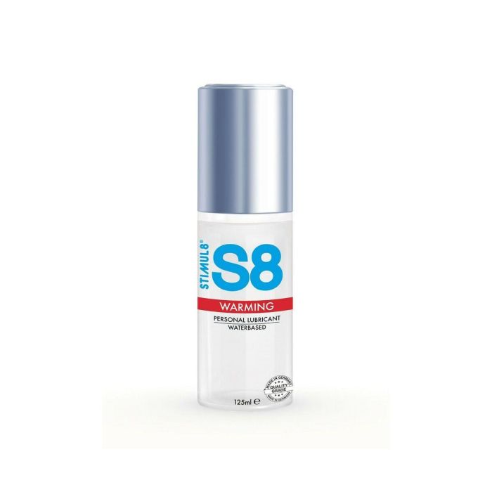 Lubricante Stimul8 125 ml 1