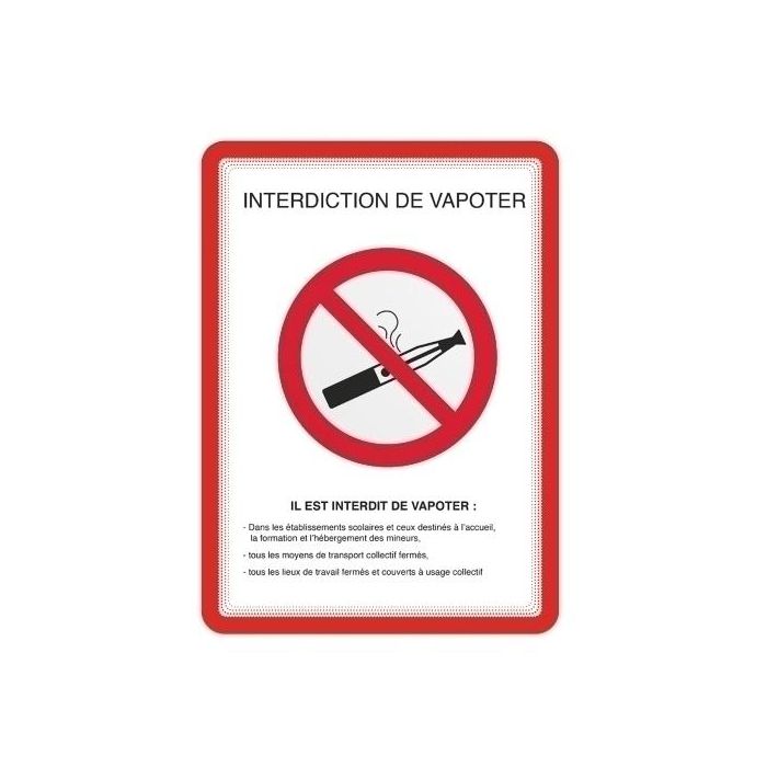 Djois Marco Portanuncios Magnético DIN A4 Rojo, Adhesivo Removible, Doble Cara, PVC - Pack 2 Unidades