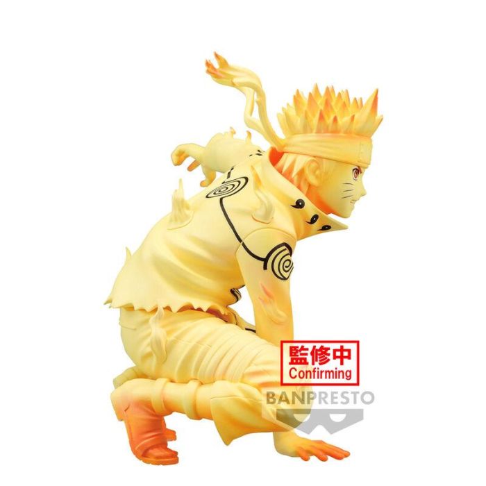 Figura Banpresto Naruto Shippuden Panel Spectacle 2