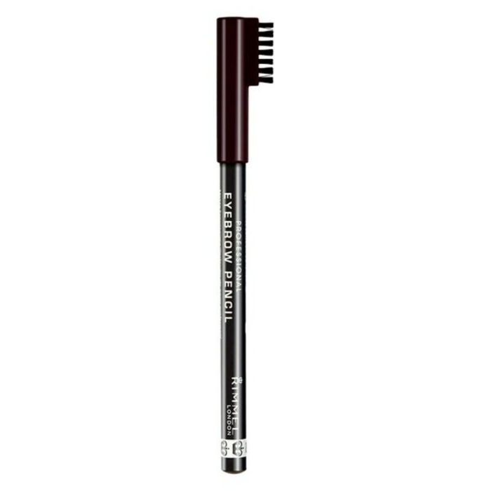 Lápiz de Cejas Professional Rimmel London 4