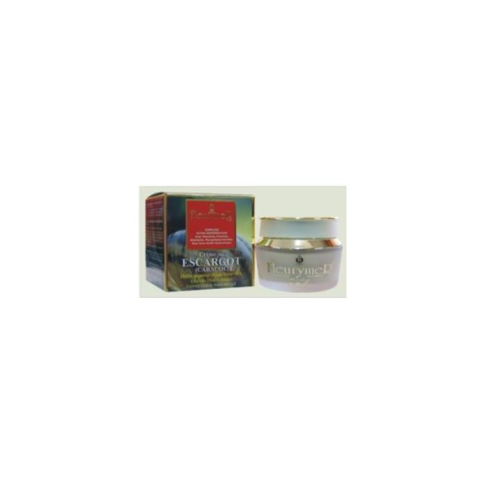 Crema Caracol+Ac. Hialuronico+Aloe 50Ml.