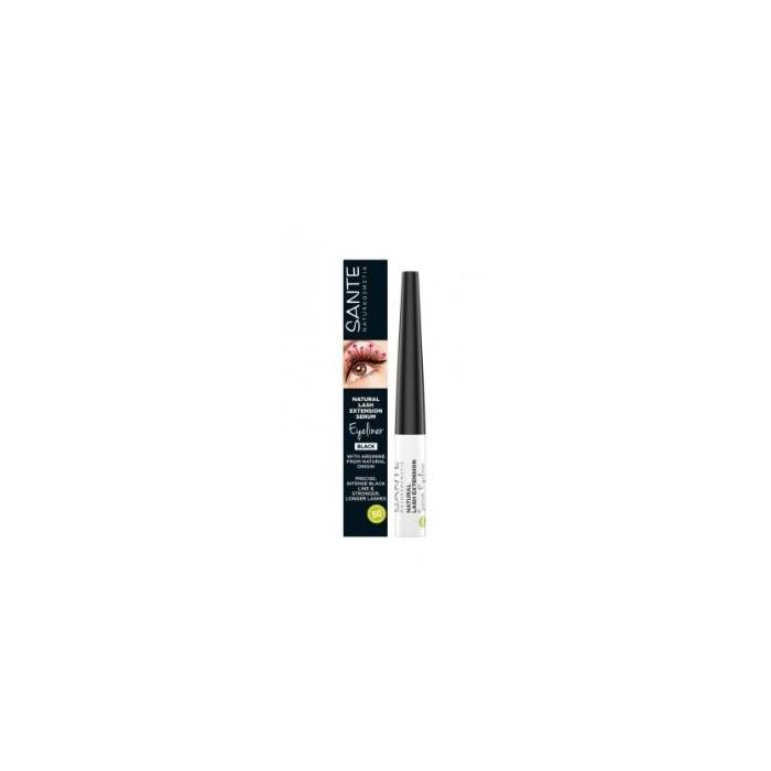 Eyeliner Serum Extensor Pestañas Black 3,5 Ml Eyeliner Serum Extensor Pestañas Black 3,5 Ml