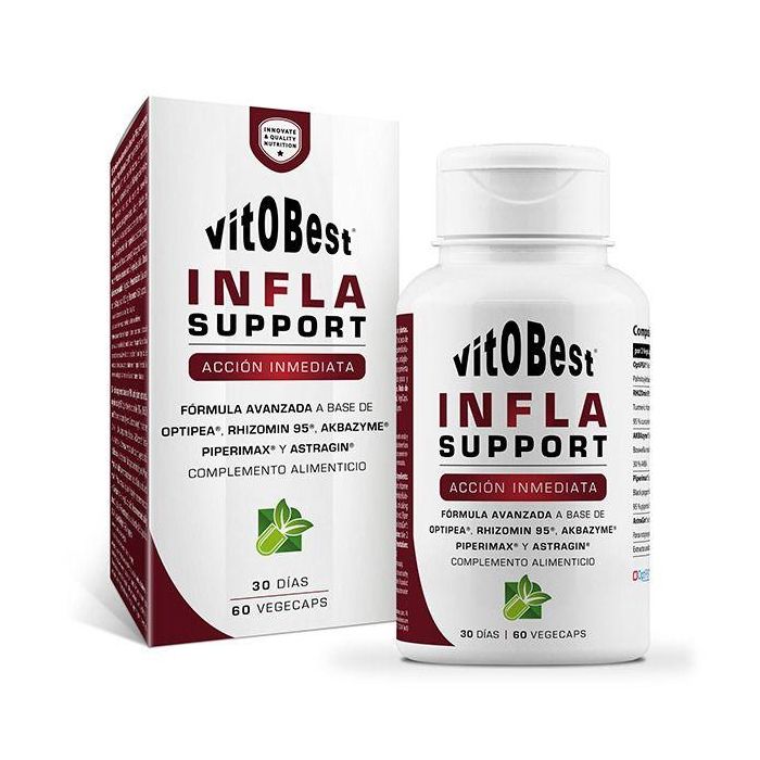 Infla Support Infla Support