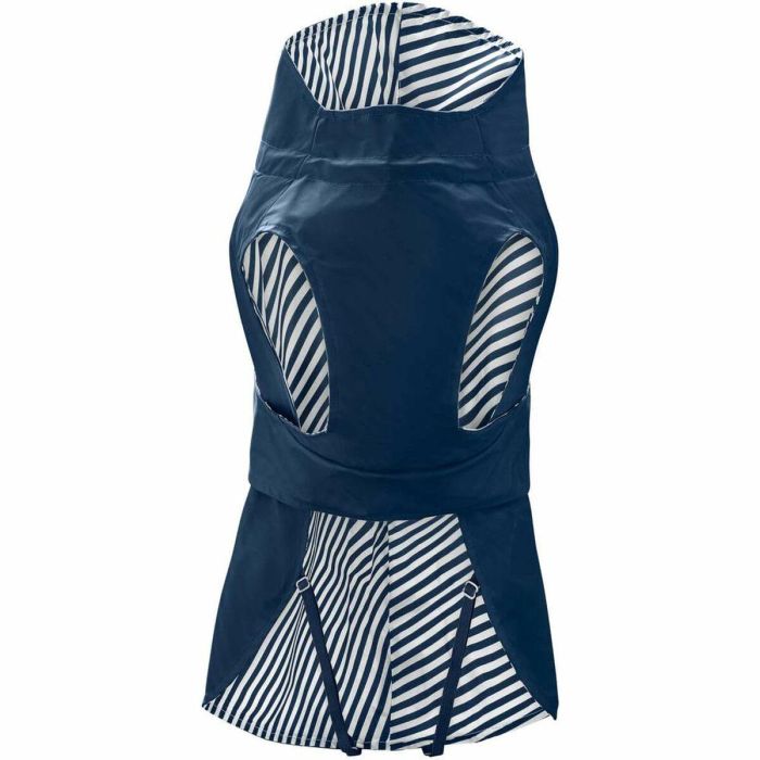 Abrigo para Perro Hunter Amarillo 45 cm 7 Abrigo para Perro Hunter Amarillo 45 cm 7