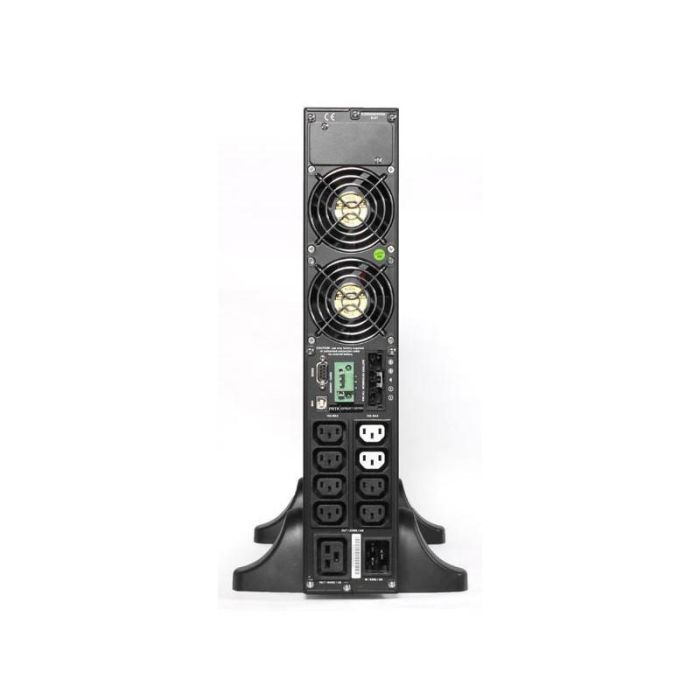 RIELLO SAI SENTINEL DUAL 1500 8 TOMAS IEC 3 RIELLO SAI SENTINEL DUAL 1500 8 TOMAS IEC 3