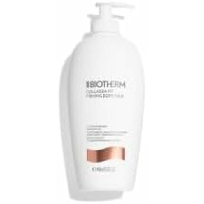 Biotherm COLLAGEN FIT loción corporal reafirmante 400 ml