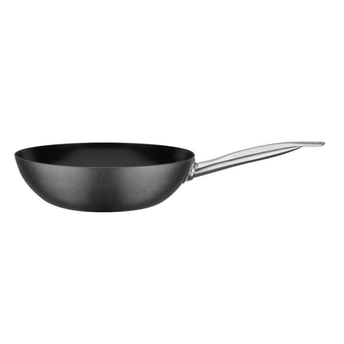 Sartén-Wok Inducción GSW diámetro 28 cm