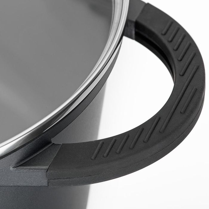 Cacerola Con T 3,8 L Induc GSW diámetro 28-  1