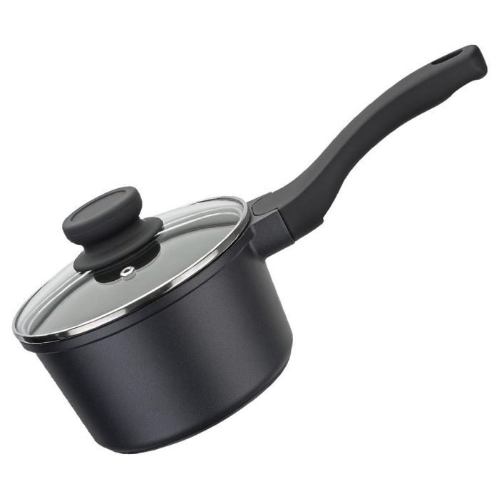 Cazo Con T 1,6 L Inducci GSW diámetro 16 cm