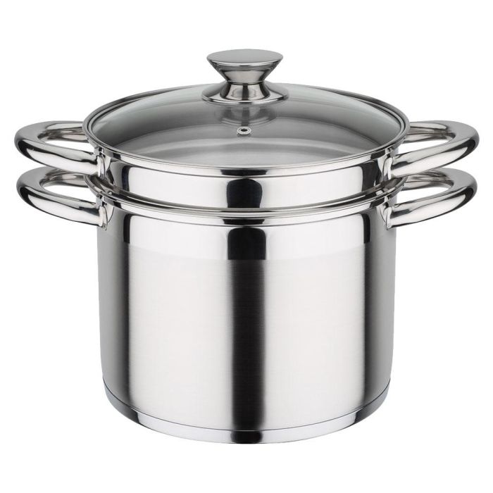 Olla Pasta Inducción GSW diámetro 22 cm  1