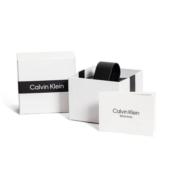 Reloj Mujer Calvin Klein ICONIC Reloj Mujer Calvin Klein ICONIC