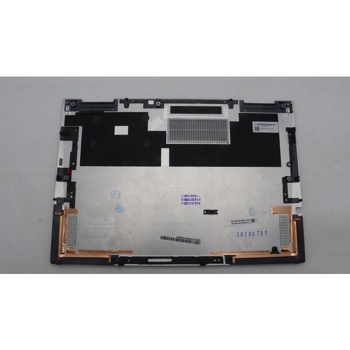 Lenovo WWAN cover for Lenovo laptops, designed to protect and house the WWAN module, ensuring functionality and durability. 1 Lenovo WWAN cover for Lenovo laptops, designed to protect and house the WWAN module, ensuring functionality and durability. 1