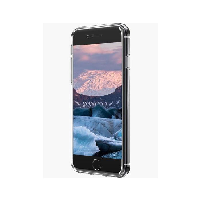 dbramante1928 Greenland iPhone SE/8/7 Clear Soft case 2 dbramante1928 Greenland iPhone SE/8/7 Clear Soft case 2
