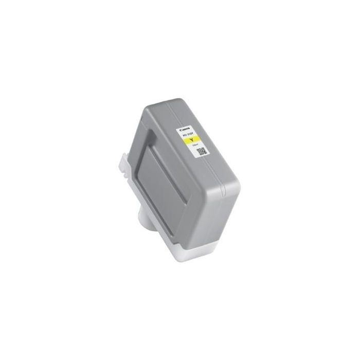 Canon PFI-310Y Cartucho de Tinta Original Amarillo 330 ml para impresoras Canon ImagePrograf TX2000, TX3000 y TX4000