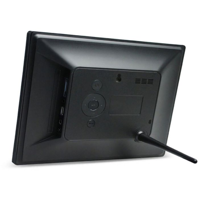 Braun DigiFrame 720 Marco Digital 17.8cm (7") Negro 1 Braun DigiFrame 720 Marco Digital 17.8cm (7") Negro 1