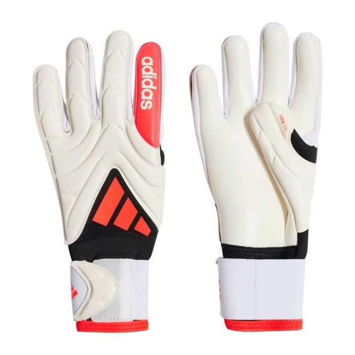 Guantes de Portero Adidas Copa Gl Lge Blanco Adultos M 0 Guantes de Portero Adidas Copa Gl Lge Blanco Adultos M 0