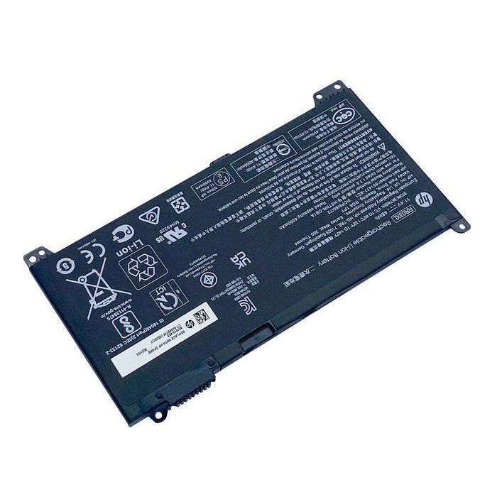 HP 4210mAh, 48Wh, Li-Ion, 4-cell, RR03048XL-PR HP 4210mAh, 48Wh, Li-Ion, 4-cell, RR03048XL-PR