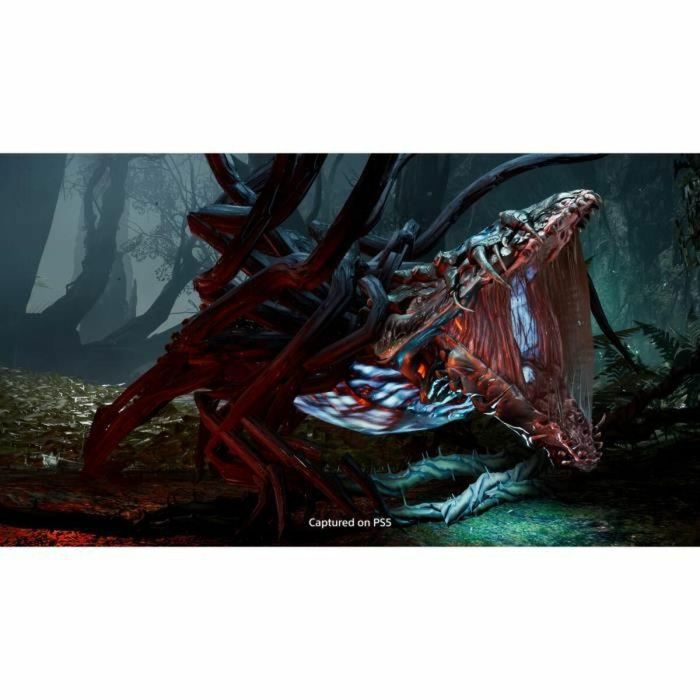 PlayStation Returnal PS5 - Juego de Acción Roguelike Shooter con Exploración en un Mundo Alienígena 2