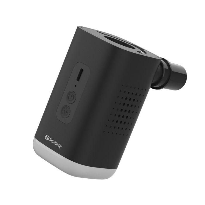Sandberg Mini Air Pump Lantern 2