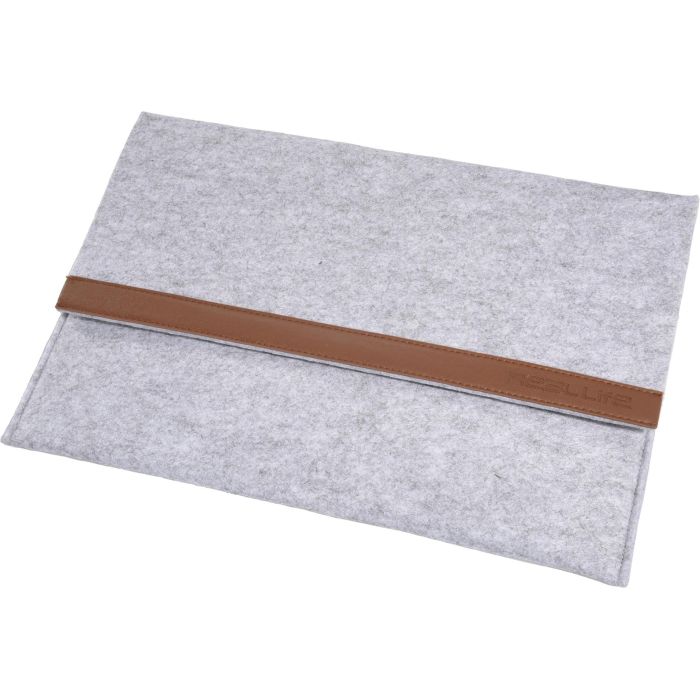 Ultron NB Tasche RealLife keeper 13,3" (33cm) Filz 0 Ultron NB Tasche RealLife keeper 13,3" (33cm) Filz 0