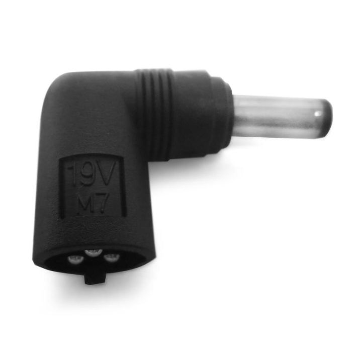 Phoenix technologies Tip Din3 M7 19 V Cargador Universal para PHCHARGER90/PHCHARGERLCD90+/PHLAPTOPCHARGER/PHCHARGER90POCKET/PHCHARGER90SLIM/PHCHARGER90PLUG