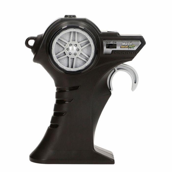 Coche Radio Control Ferrari 32 x 7 x 13 cm (4 Unidades) 2