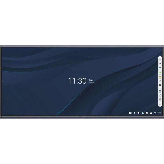 ViewSonic IFP105S,105" Ultrawide 5K (5120x2160), 21:9, Interactive Ultra-Fine 40 Multi-point Touch Display ViewSonic IFP105S,105" Ultrawide 5K (5120x2160), 21:9, Interactive Ultra-Fine 40 Multi-point Touch Display