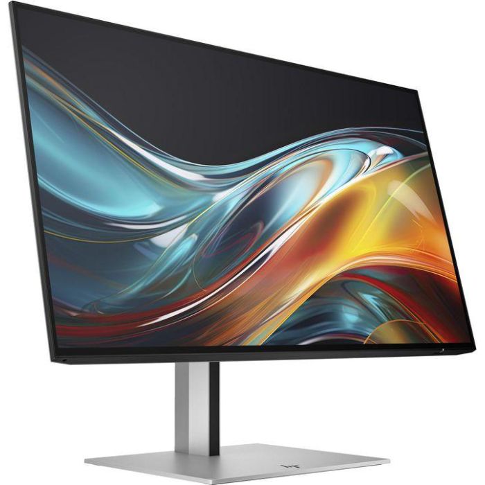 HP Series 7 Pro 23.8 inch FHD Monitor - 724pf PVC Free 2 HP Series 7 Pro 23.8 inch FHD Monitor - 724pf PVC Free 2
