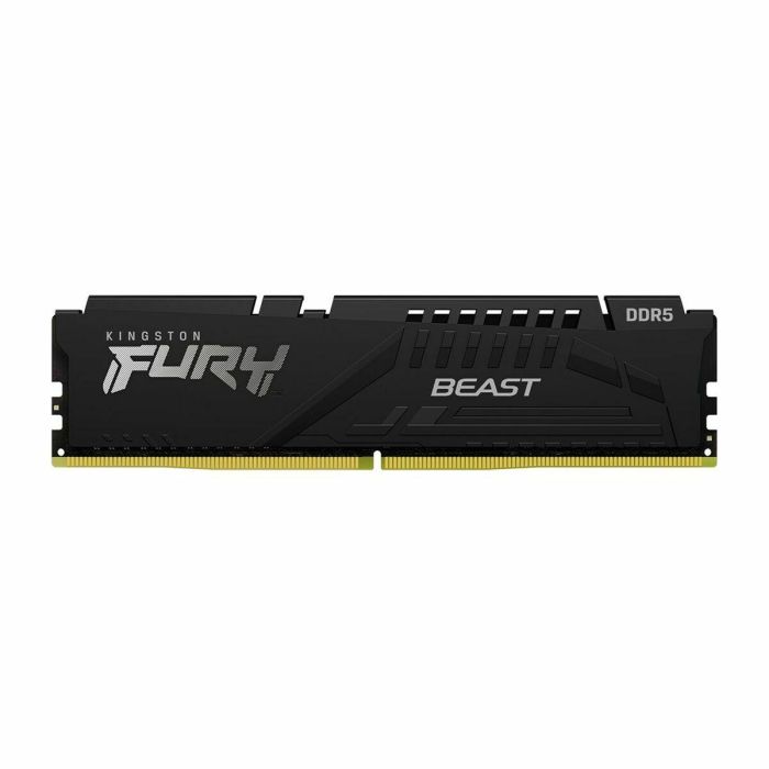 Memoria RAM Kingston Beast 64 GB DDR5 SDRAM DDR5 5600 MHz 24 Memoria RAM Kingston Beast 64 GB DDR5 SDRAM DDR5 5600 MHz 24