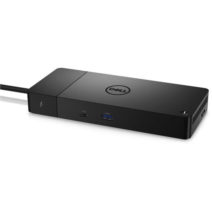 Dell Thunderbolt Dock, Base de Conexión Modular con Tecnología SuperBoost para Carga Rápida