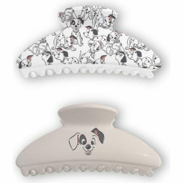 Accesorios pelo clips disney 4 Accesorios pelo clips disney 4
