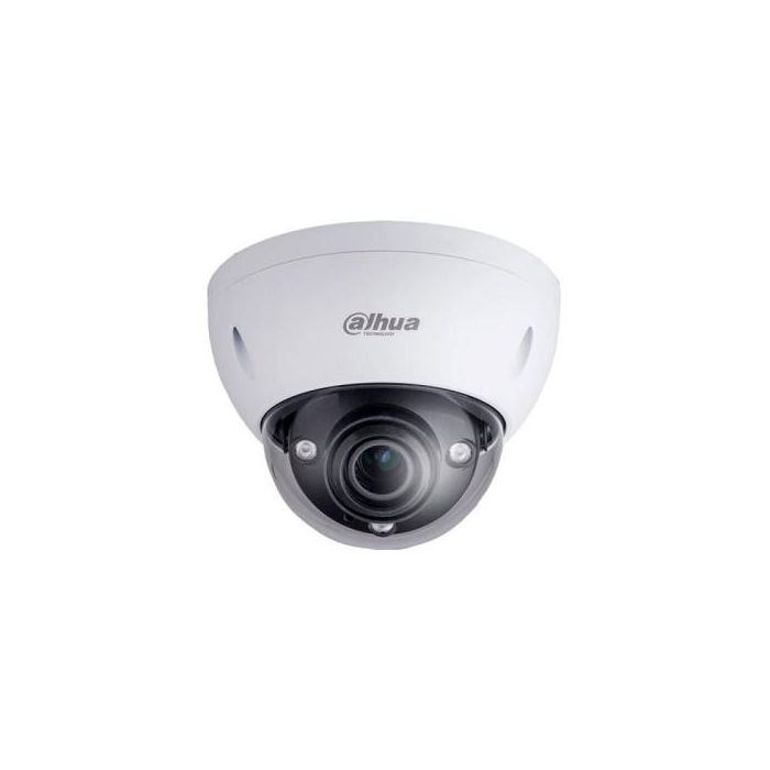 (Dh-Ipc-Hdbw5831Ep-Zhe-2712) Dahua Cámara Ip Domo Antivandálica Wizmind Serie 5 8Mp H265 Led Ir Pal Wdr Starlight Motorizada Varifocal 2.7-12Mm Epoe