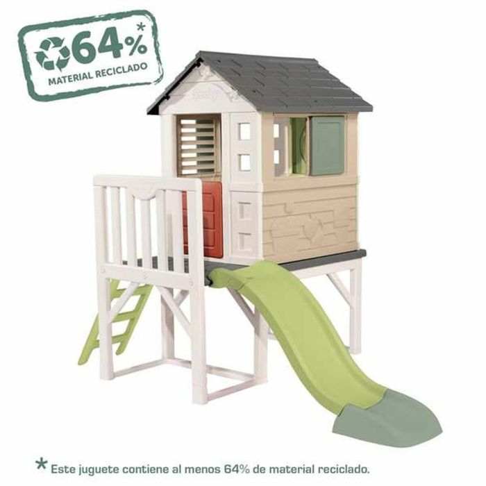 Casa Infantil de Juego Smoby 11
