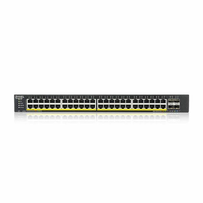 Switch ZyXEL XGS1935-52HP-EU0101F 10 Switch ZyXEL XGS1935-52HP-EU0101F 10